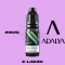 Adalya Liquid 20mg - Mint Point