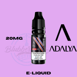 Adalya Liquid 20mg - Peach Ice