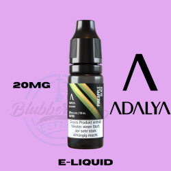 Adalya Liquid 20mg - Pineapple Slice