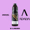 Adalya Liquid 20mg - Sweet Custard Tobacco