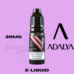 Adalya Liquid 20mg - Strawberry Splash