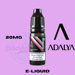 Adalya Liquid 20mg - Watermelon Ice