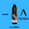 Adalya Liquid 10mg The Two Apples