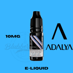 Adalya Liquid 10mg Very Berry