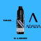 Adalya Liquid 10mg Very Berry