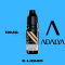 Adalya Liquid 10mg Cactus Splash