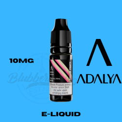 Adalya Liquid 10mg Call of Fruity