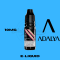 Adalya Liquid 10mg Call of Fruity