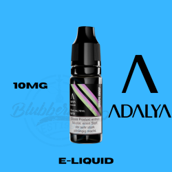 Adalya Liquid 10mg Grape Drop