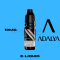 Adalya Liquid 10mg Grape Drop