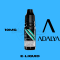 Adalya Liquid 10mg Menthol