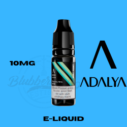 Adalya Liquid 10mg Mint Point