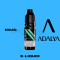 Adalya Liquid 10mg Mint Point