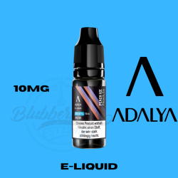 Adalya Liquid 10mg Peach Ice