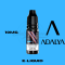 Adalya Liquid 10mg Peach Ice
