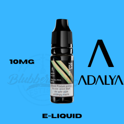 Adalya Liquid 10mg Pineapple Slice