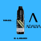 Adalya Liquid 10mg Pineapple Slice