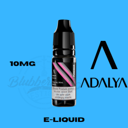 Adalya Liquid 10mg Punkman