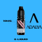 Adalya Liquid 10mg Strawberry Splash