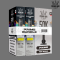 AL FAKHER 50K HYPERMAX PRIME POD Bundle - Blackcurrant Mint