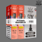 AL FAKHER 50K HYPERMAX PRIME POD Bundle - Blueberry Cherry