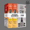 AL FAKHER 50K HYPERMAX PRIME POD Bundle - Cool Mango