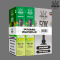 AL FAKHER 50K HYPERMAX PRIME POD Bundle - Lemon Lime