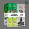 AL FAKHER 50K HYPERMAX PRIME POD Bundle - Lemon Mint