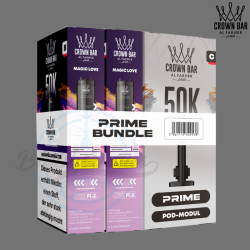 AL FAKHER 50K HYPERMAX PRIME POD Bundle - Magic Love