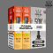 AL FAKHER 50K HYPERMAX PRIME POD Bundle - Mango Pineapple