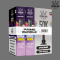 AL FAKHER 50K HYPERMAX PRIME POD Bundle - Mixed Berry