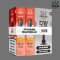 AL FAKHER 50K HYPERMAX PRIME POD Bundle - Peach Ice