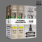 AL FAKHER 50K HYPERMAX PRIME POD Bundle - Space Dream