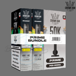 AL FAKHER 50K HYPERMAX PRIME POD Bundle - Spearmint