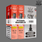 AL FAKHER 50K HYPERMAX PRIME POD Bundle - Strawberry Cherry
