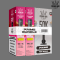 AL FAKHER 50K HYPERMAX PRIME POD Bundle - Strawberry Punch