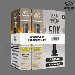AL FAKHER 50K HYPERMAX PRIME POD Bundle - Summer Dream