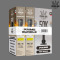 AL FAKHER 50K HYPERMAX PRIME POD Bundle - Summer Dream