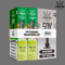 AL FAKHER 50K HYPERMAX PRIME POD Bundle - Watermelon Kiwi
