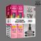 AL FAKHER 50K HYPERMAX PRIME POD Bundle - Watermelon Pineapple