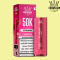 AL FAKHER 50K HYPERMAX PRIME BASISGERÄT - Magenta