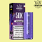 AL FAKHER 50K HYPERMAX PRIME BASISGERÄT - Purple