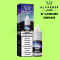 Al Fakher Liquid 20mg - Blackcurrant Ice