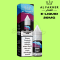 Al Fakher Liquid 20mg - Blueberry Gum