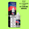 Al Fakher Liquid 20mg - Blueberry Raspberry