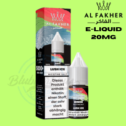 Al Fakher Liquid 20mg - Lush Ice