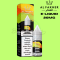 Al Fakher Liquid 20mg - Mango Pineapple