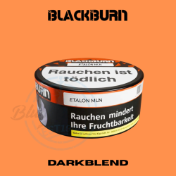 Blackburn Shisha Tabak 100g - Etalon MLN