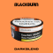 Blackburn Shisha Tabak 100g - Etalon MLN