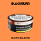 Blackburn Shisha Tabak 100g - Red K